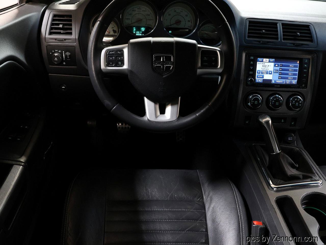 Used 2014 Dodge Challenger R/T Plus RWD image 24
