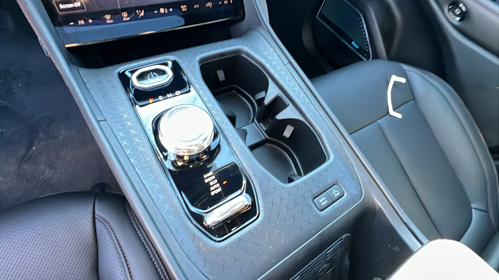 Used 2024 Jeep Wagoneer Launch Edition image 35