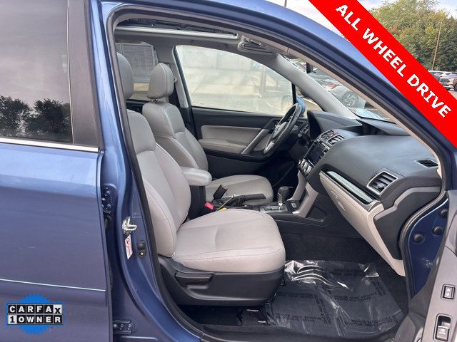 Used 2018 Subaru Forester 2.5i Limited image 27