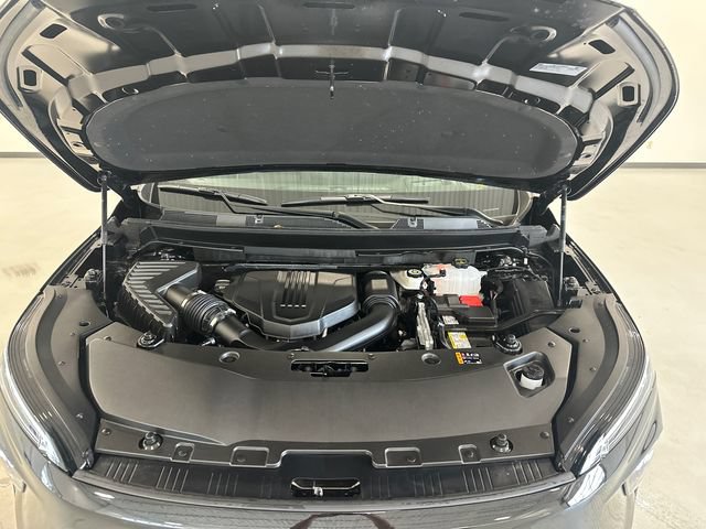 Used 2026 Buick Enclave Sport Touring w/ Power Package AWD/4WD image 33