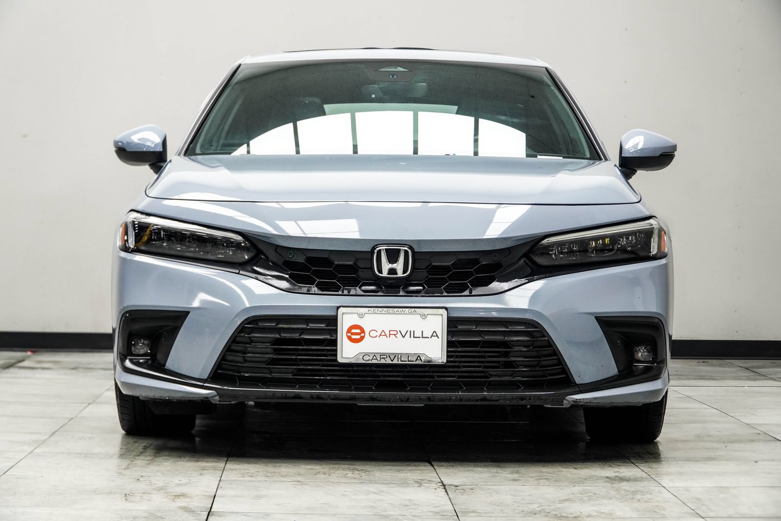 Used 2022 Honda Civic Sport Touring image 7