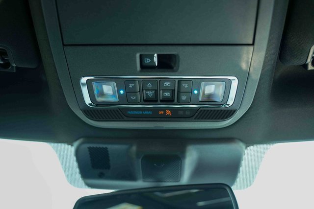 Used 2025 Ford F450 Platinum image 44