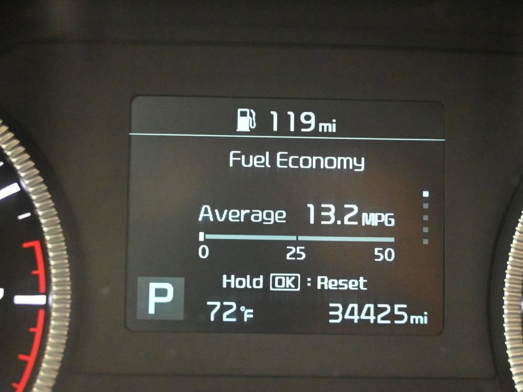 Certified 2022 Kia Telluride EX w/ EX Premium Package image 16