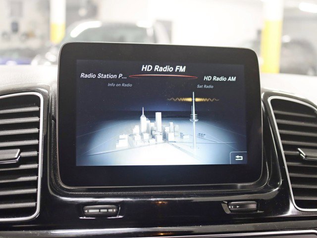 Used 2016 Mercedes-Benz GLE 350 4MATIC image 22