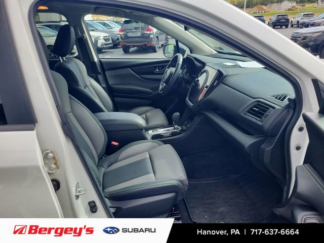 Used 2024 Subaru Ascent Onyx Edition image 11