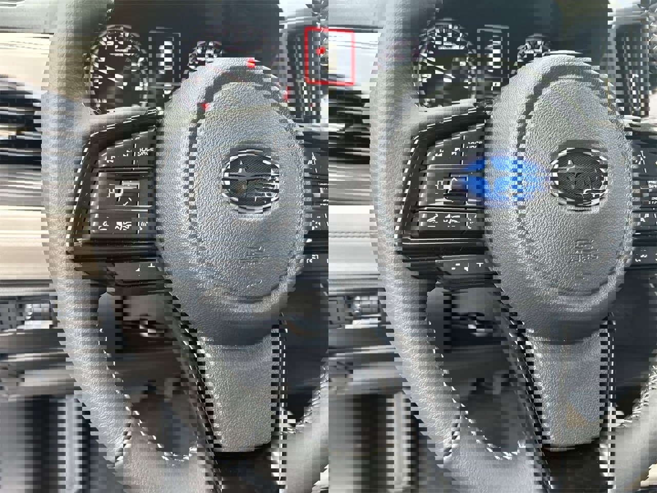 New 2026 Subaru Forester Premium image 20