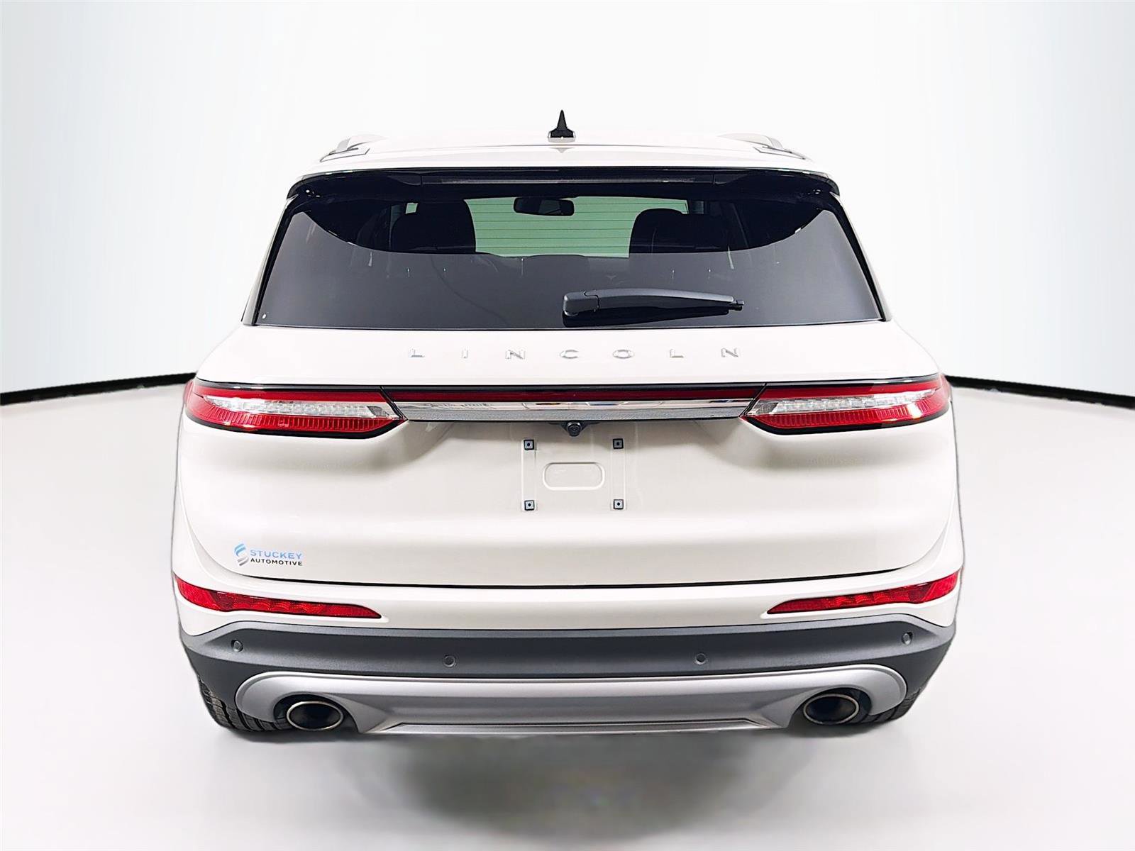 Used 2022 Lincoln Corsair AWD w/ Equipment Group 101A image 6