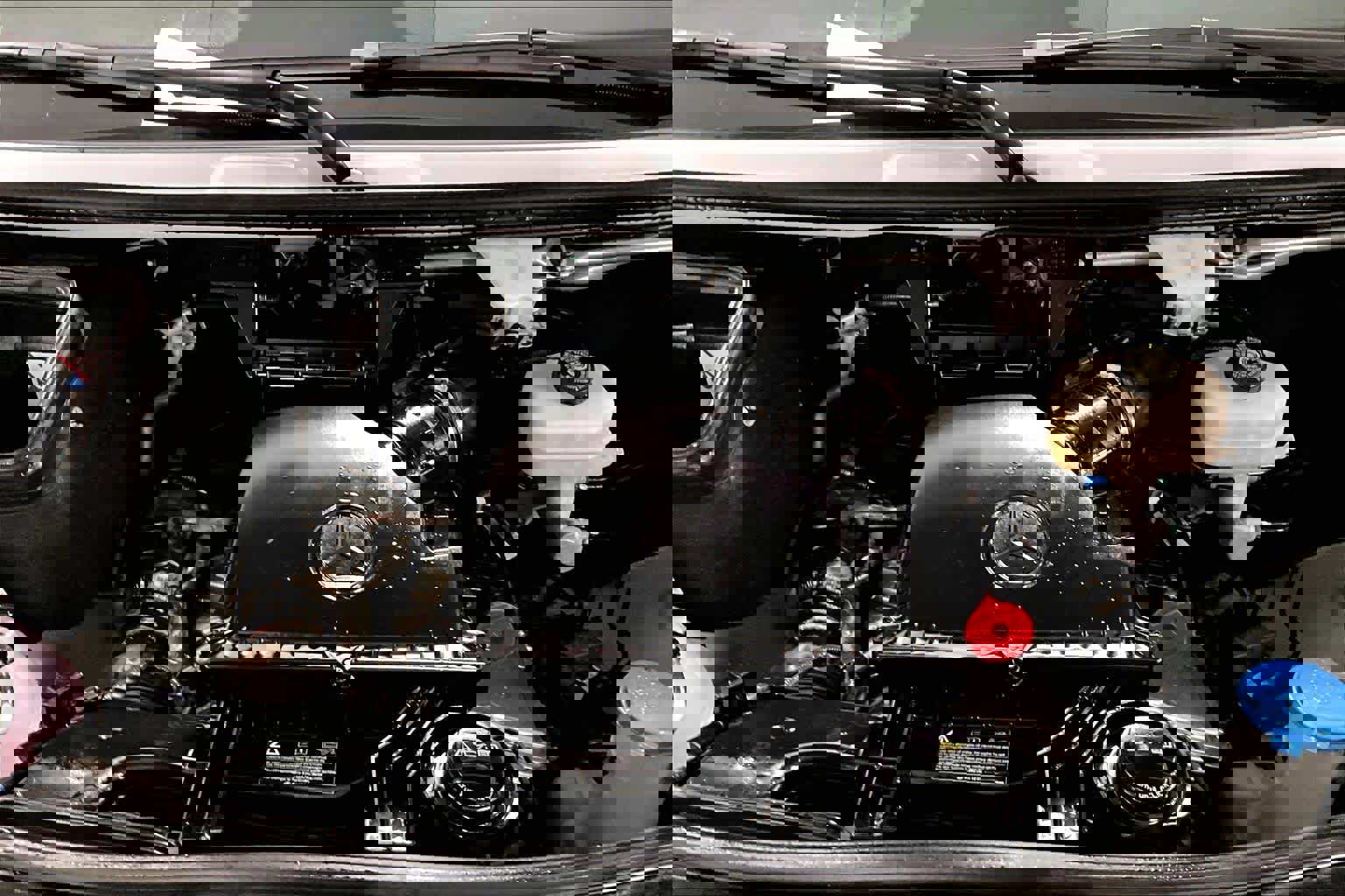 Used 2025 Mercedes-Benz Sprinter 2500 image 29