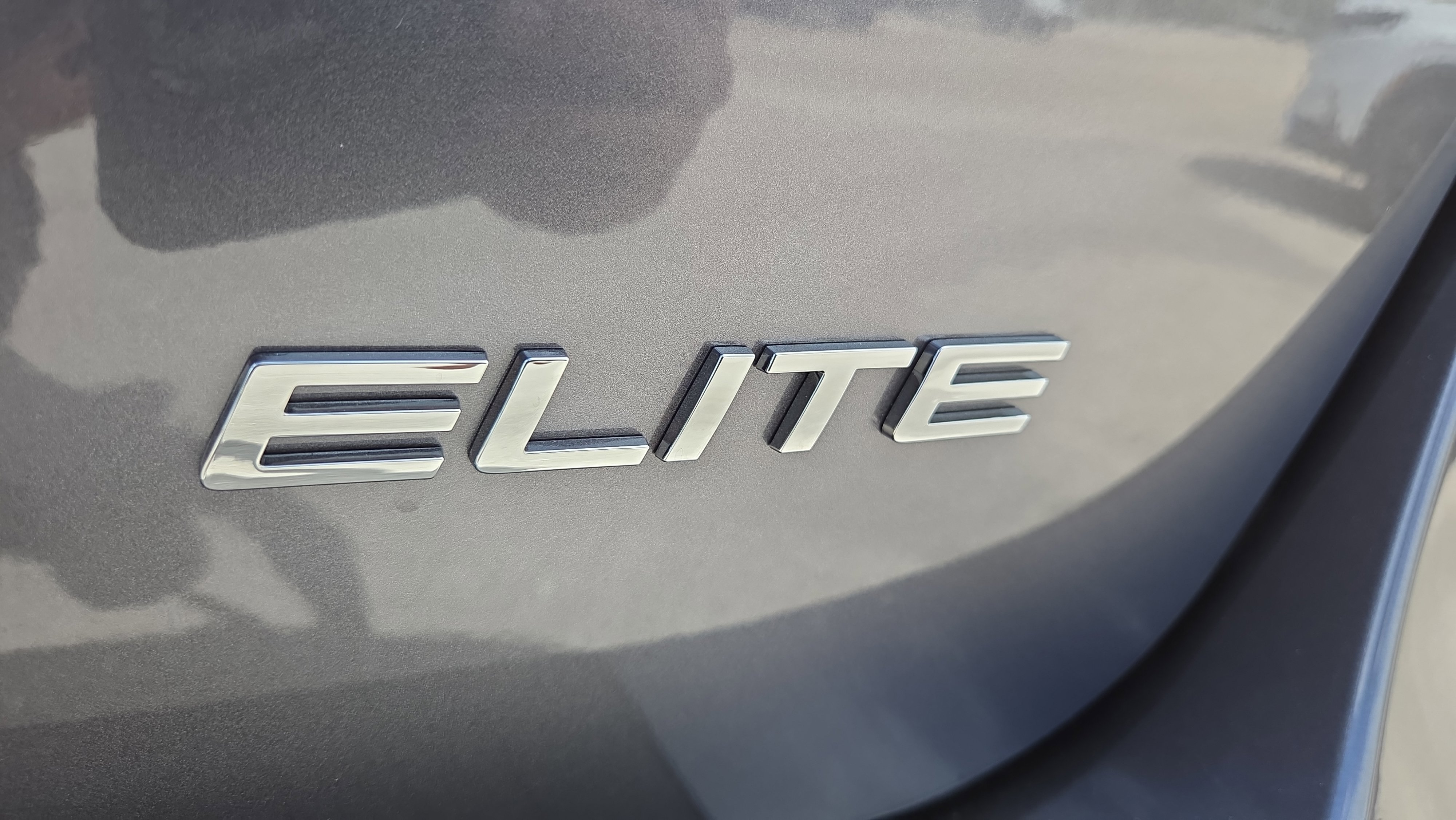 New 2026 Honda Odyssey Elite image 20