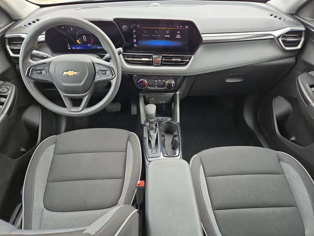 Used 2025 Chevrolet TrailBlazer LT image 17