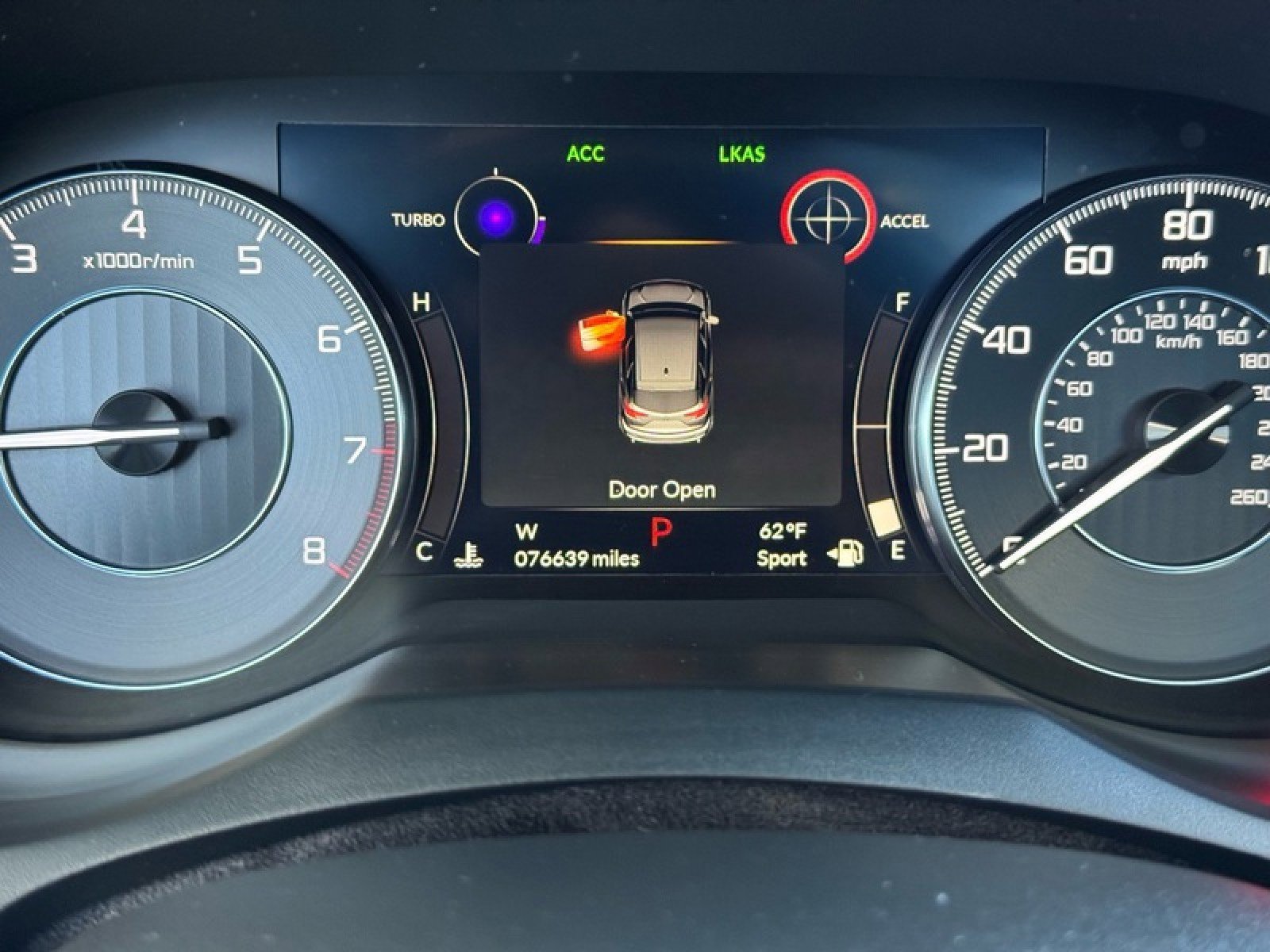 Used 2019 Acura RDX AWD w/ Advance Package image 25