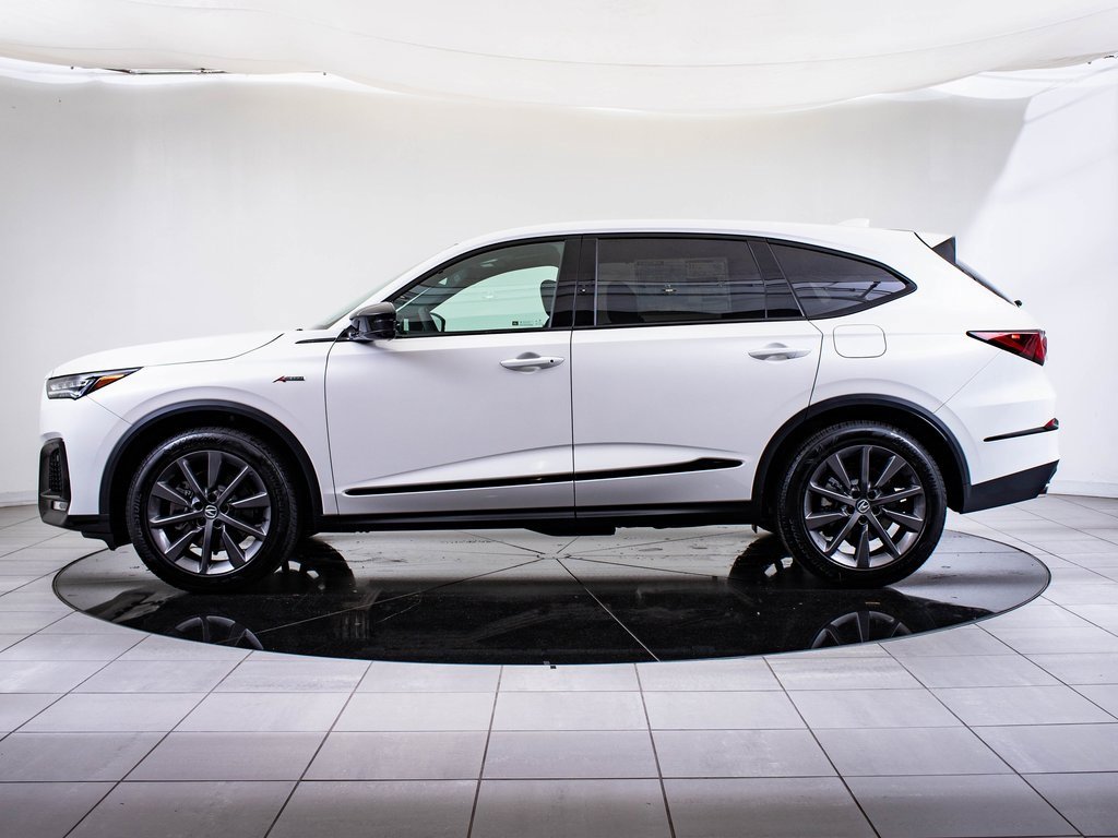 Certified 2026 Acura MDX A-Spec image 5