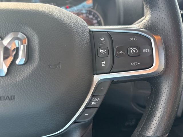 New 2026 RAM 2500 Tradesman image 31