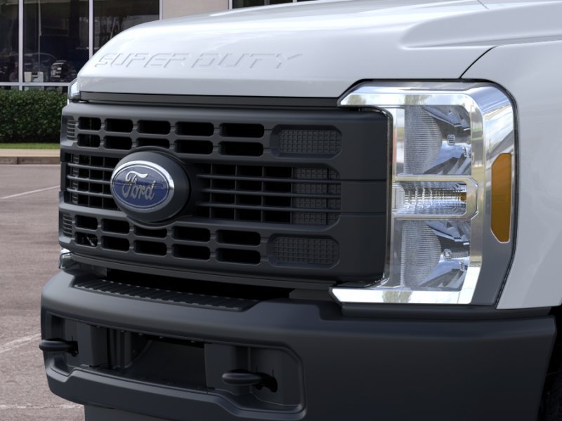 New 2025 Ford F250 XL w/ XL Driver Assist Package AWD/4WD image 17