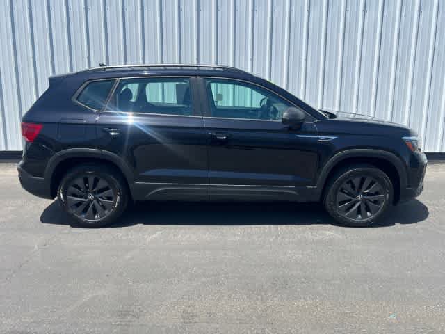 Used 2024 Volkswagen Taos S FWD image 7