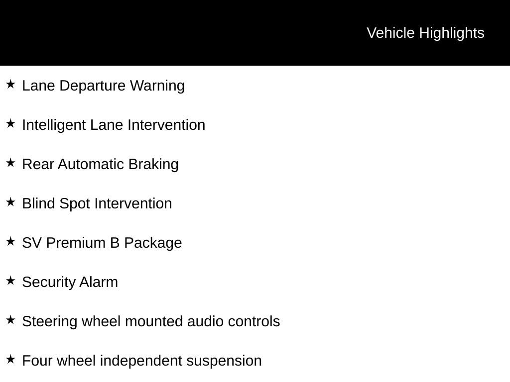 Used 2023 Nissan Rogue SV w/ SV Premium B Package image 6