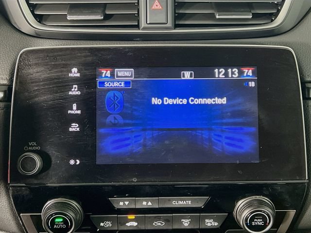 Used 2019 Honda CR-V EX-L image 21