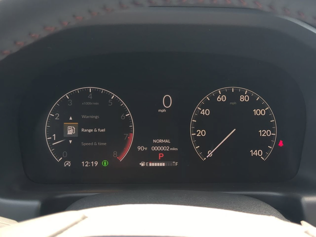 New 2026 Honda Odyssey Sport-L image 23