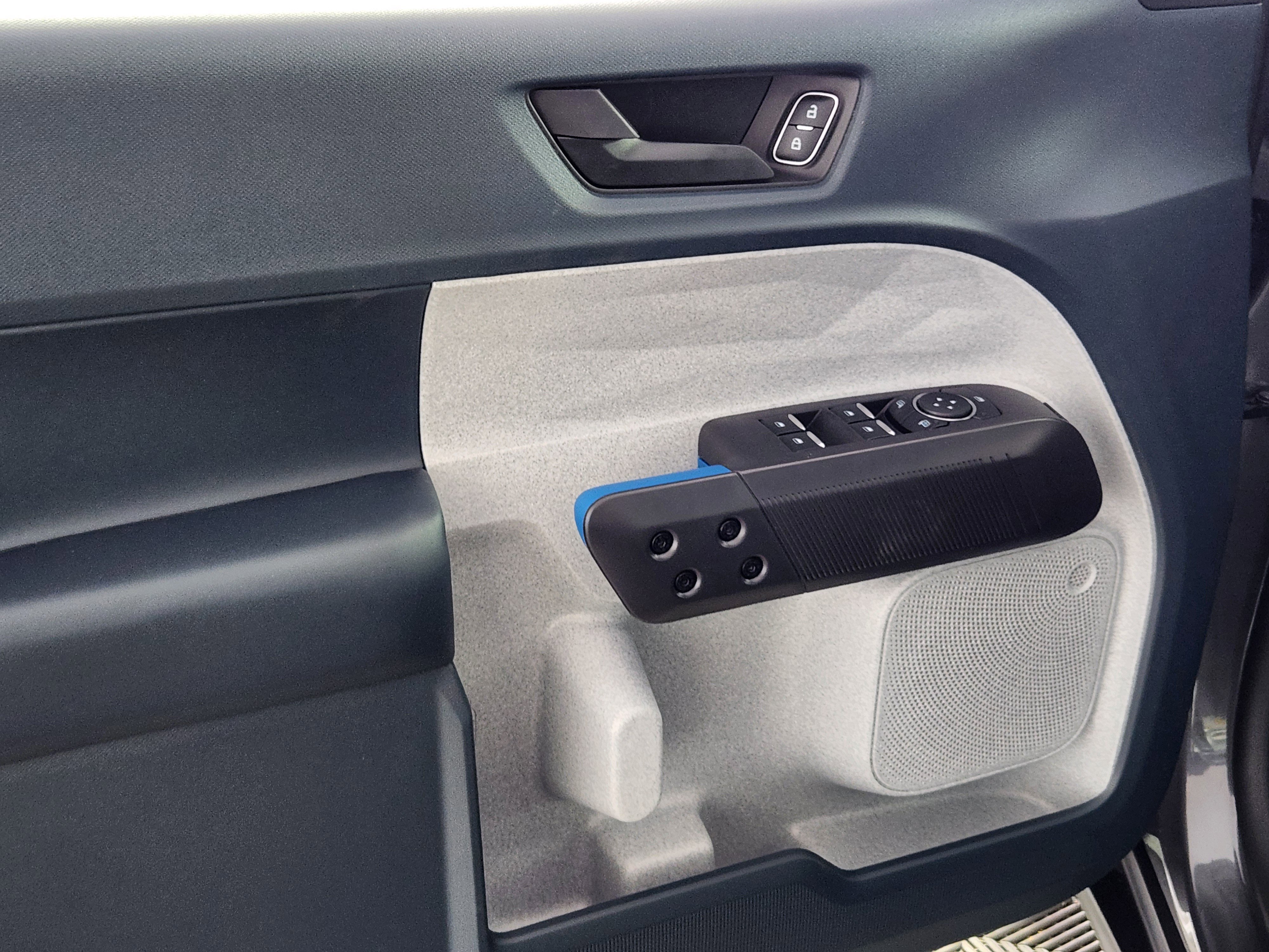 New 2026 Ford Maverick XLT w/ XLT Luxury Package image 16