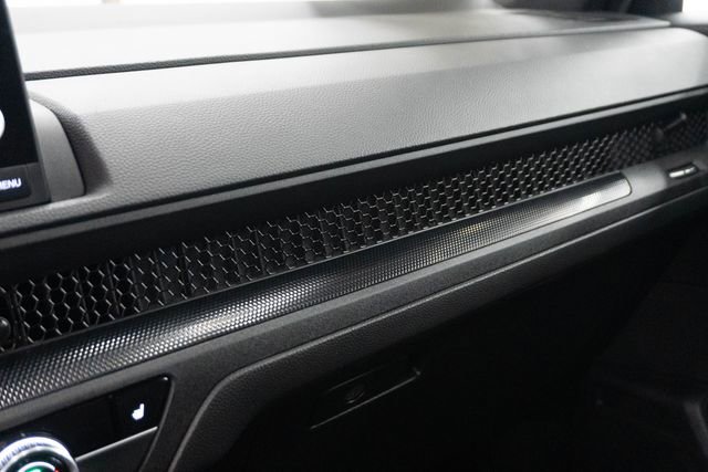 Certified 2023 Honda CR-V Sport image 39