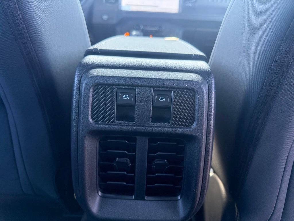 New 2026 Ford Bronco 4-Door AWD/4WD image 53