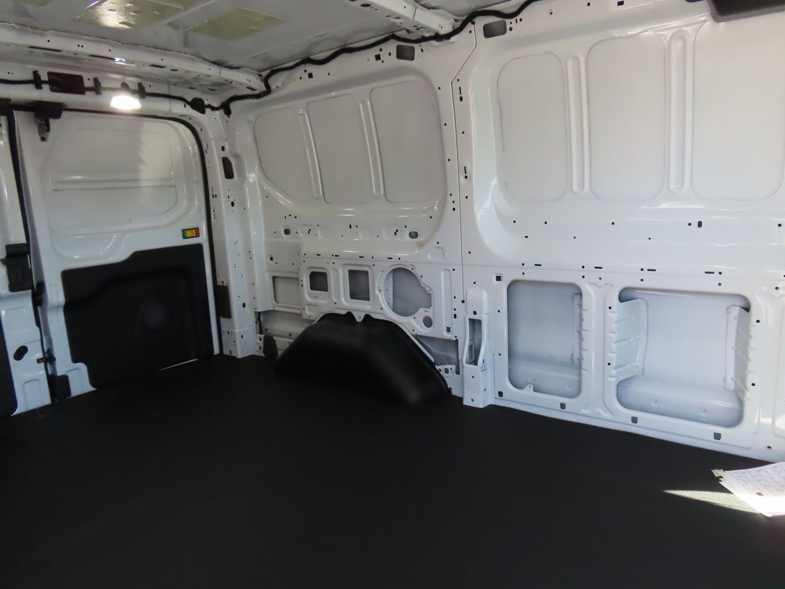 New 2025 Ford Transit 150 Low Roof image 11