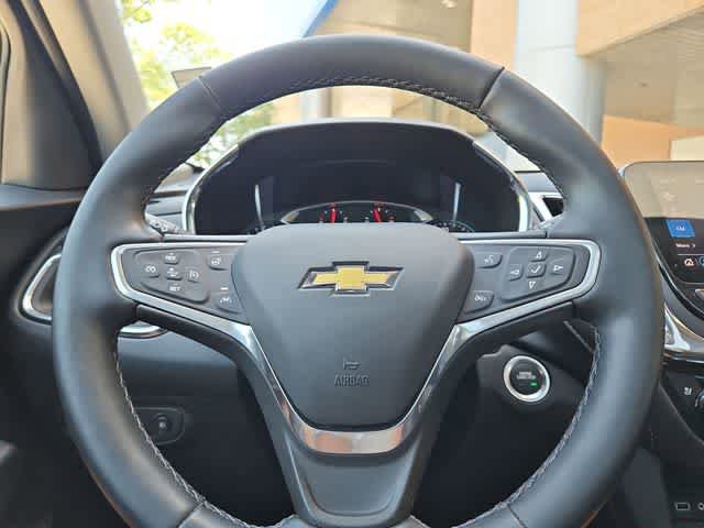 Certified 2023 Chevrolet Equinox Premier FWD image 46