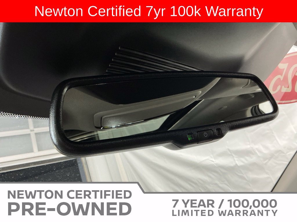 Used 2025 Nissan Murano SL w/ Cargo Package AWD/4WD image 44
