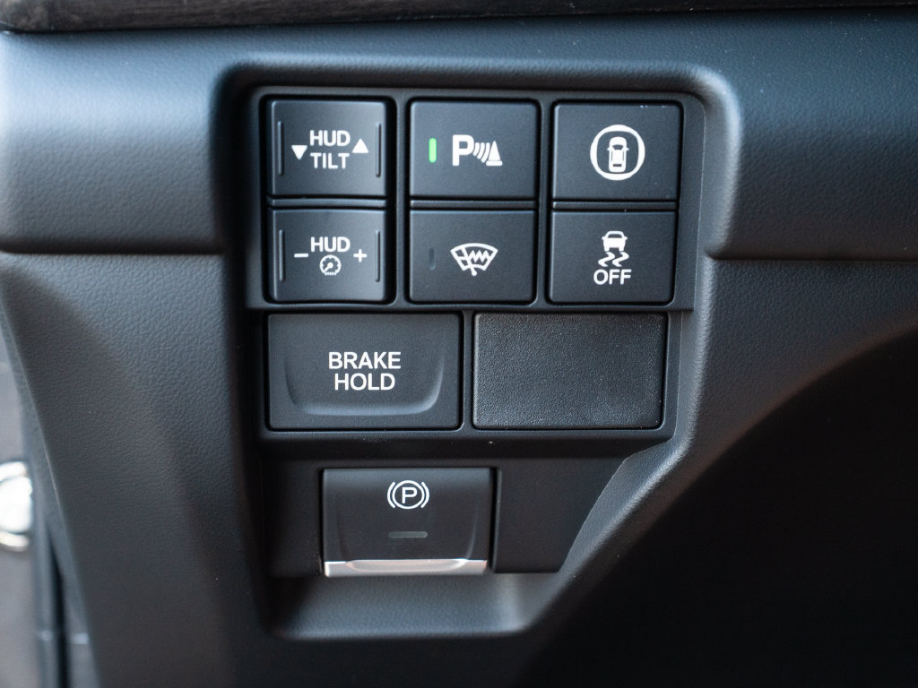 New 2026 Acura RDX w/ Advance Package AWD/4WD image 25