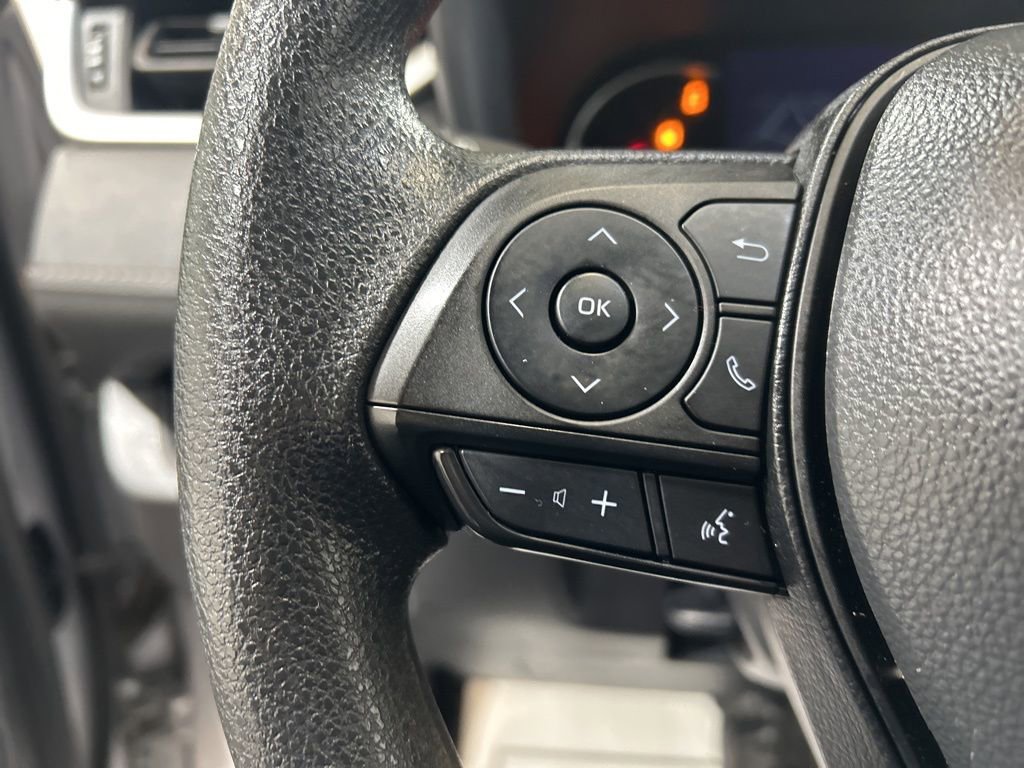 Used 2024 Toyota RAV4 LE image 25