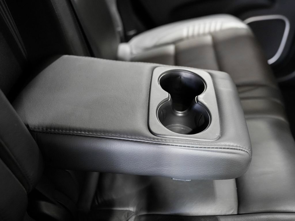Used 2018 Jeep Grand Cherokee Trackhawk image 29