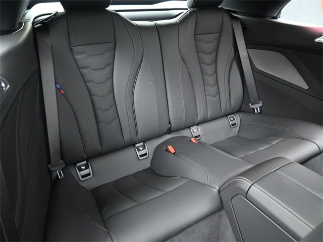 New 2026 BMW M850i xDrive M850i xDrive image 29