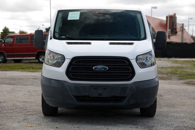 Used 2018 Ford Transit 150 130 Low Roof RWD image 20