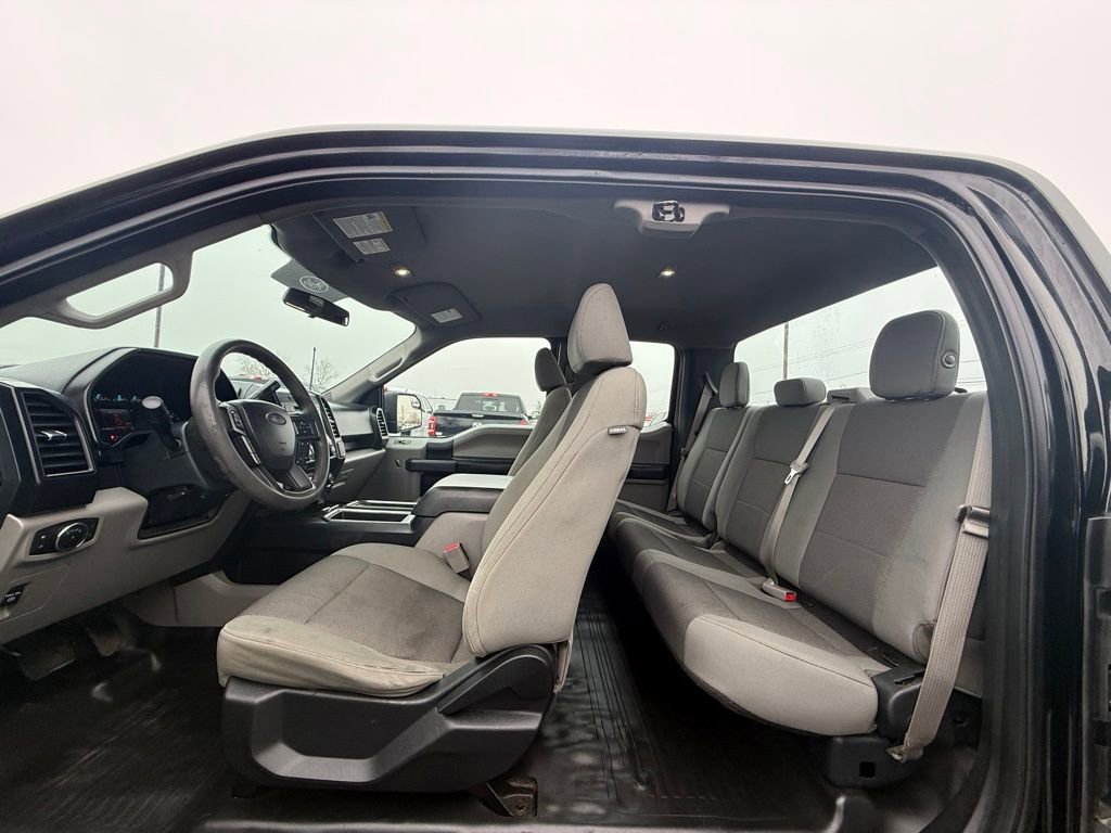 Used 2016 Ford F150 XL w/ Equipment Group 101A Mid image 19