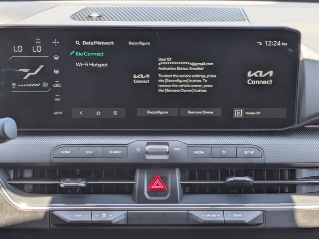 Certified 2025 Kia K4 GT-Line Turbo FWD image 18