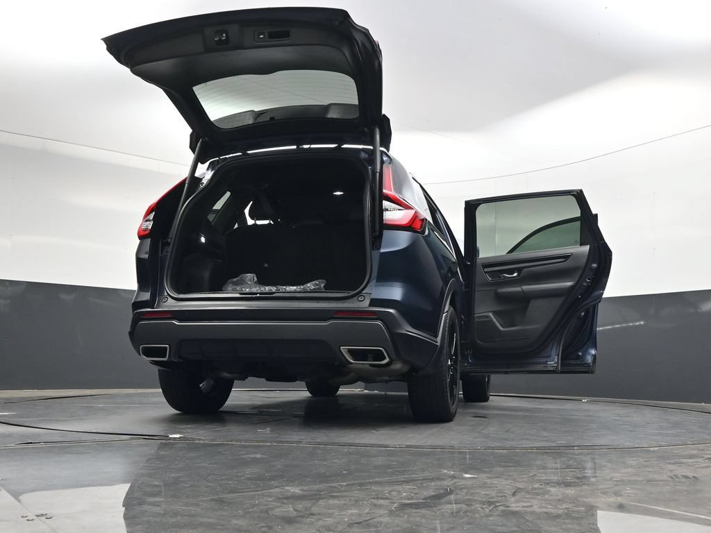 Certified 2024 Honda CR-V Sport Touring image 50