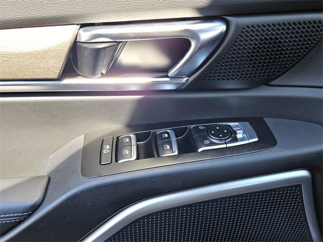 Used 2021 Kia Telluride EX w/ EX Premium Package image 36