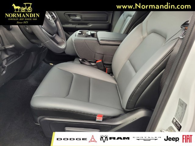 New 2026 RAM 1500 Tradesman AWD/4WD image 8
