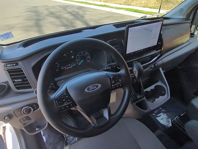 Used 2025 Ford Transit 350 XLT image 29