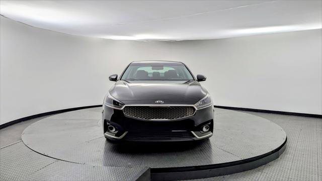 Used 2019 Kia Cadenza Premium image 10