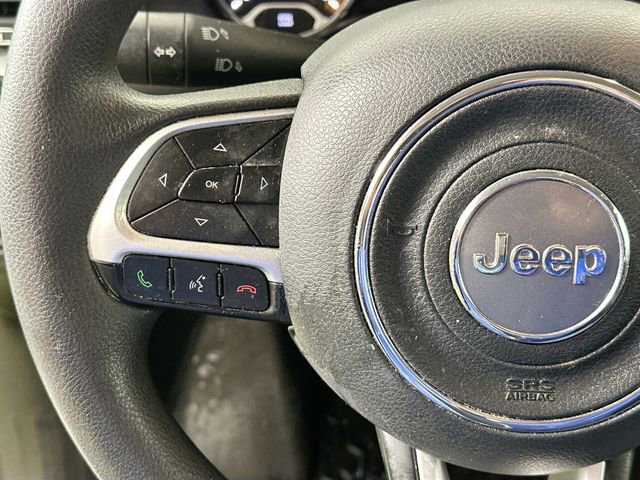 Used 2018 Jeep Renegade Sport w/ Power & Air Group image 27