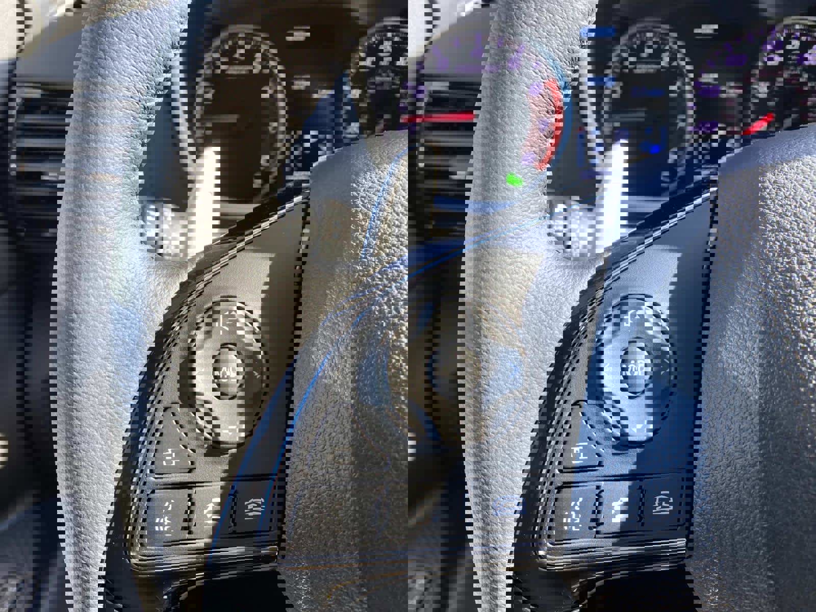 New 2026 Mitsubishi Eclipse Cross AWD image 14