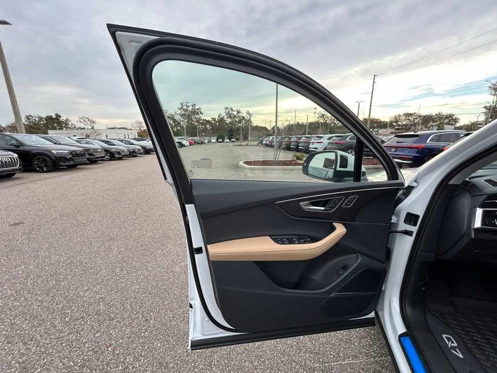 New 2026 Audi Q7 3.0T Premium Plus image 81