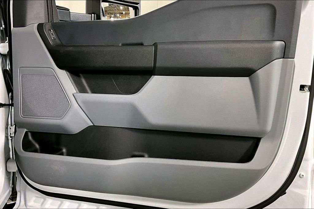 Used 2023 Ford F250 XL w/ FX4 Off-Road Package image 24