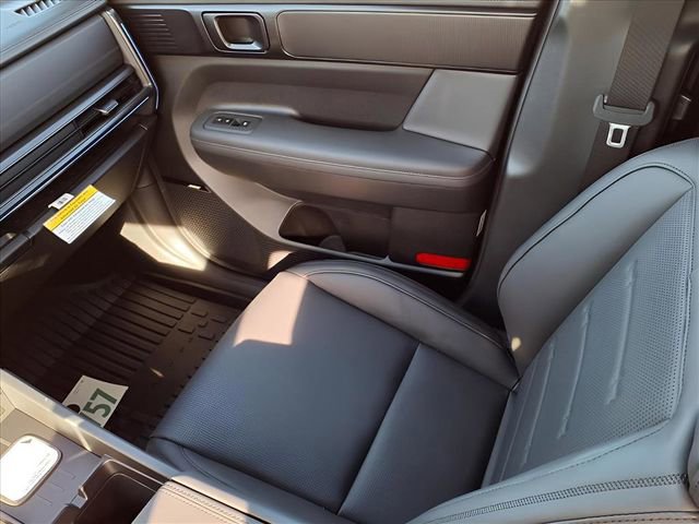 New 2026 Hyundai Santa Fe Calligraphy image 8