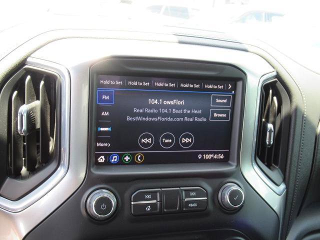 Used 2022 Chevrolet Silverado 1500 RST image 23