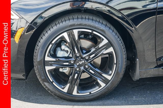 Certified 2024 Kia K5 GT-Line w/ GT-Line Premium Package image 11