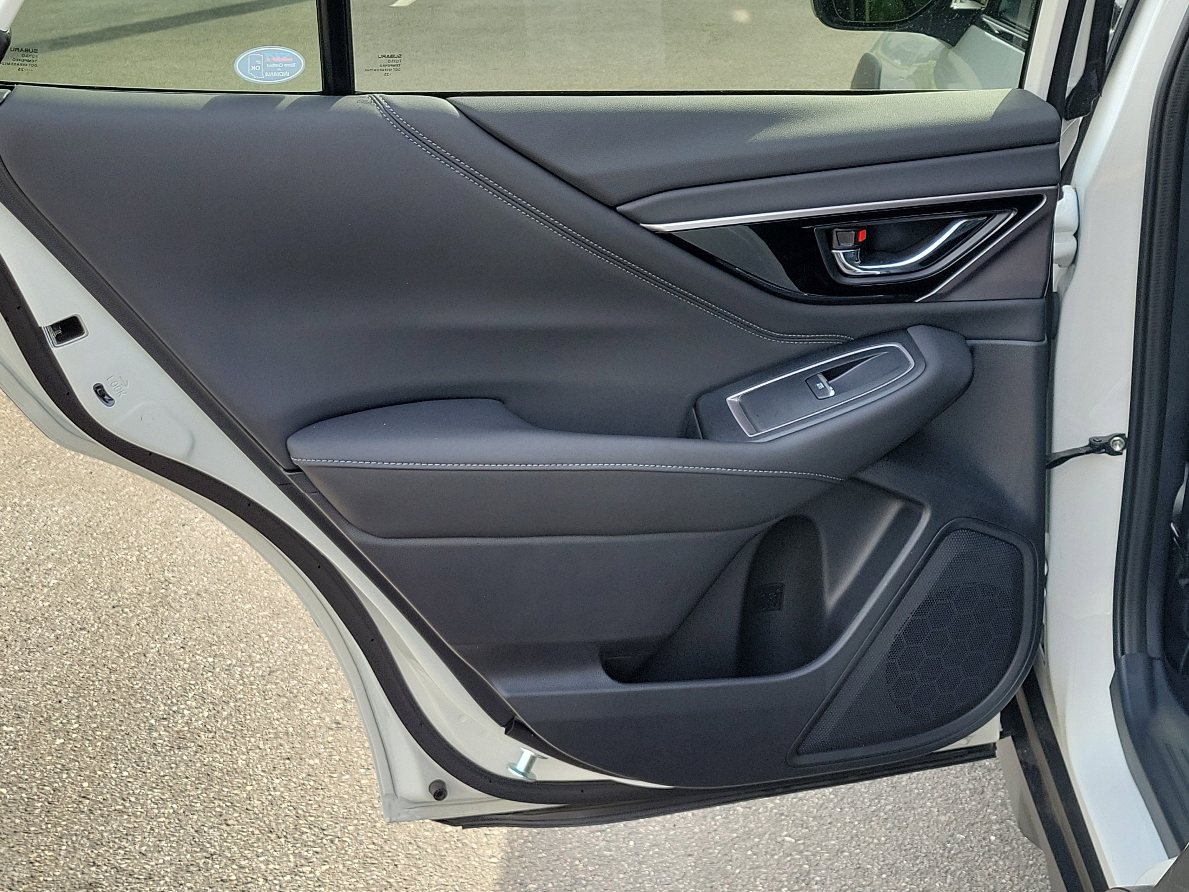 Certified 2025 Subaru Outback Touring XT image 13