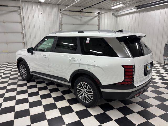 Used 2026 Hyundai Palisade SEL AWD/4WD image 4