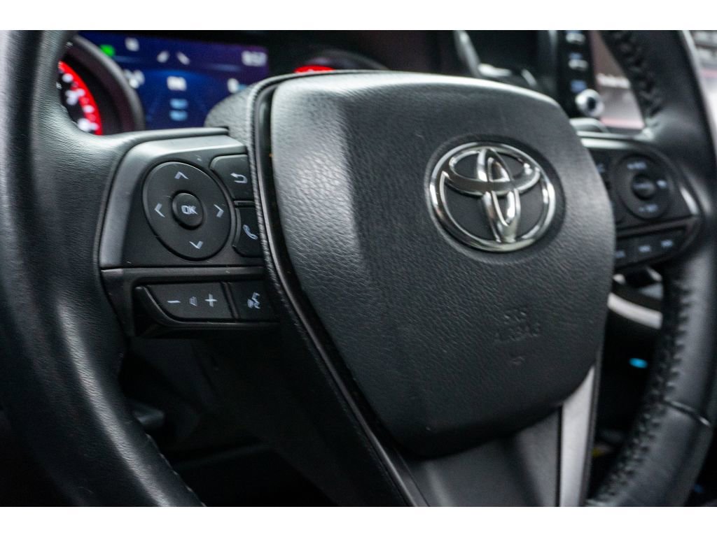 Used 2024 Toyota Camry XSE image 26